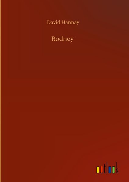 Produktbild: Rodney