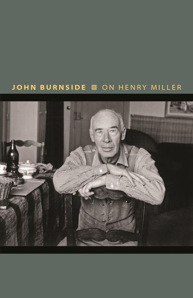 Produktbild: On Henry Miller