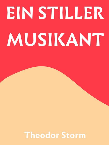 Produktbild: Ein stiller Musikant