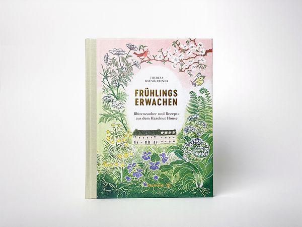 Produktbild: Fr&uuml;hlingserwachen