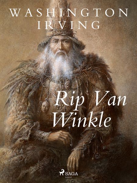 Produktbild: Rip Van Winkle