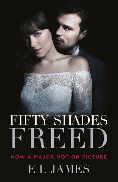 Produktbild: Fifty Shades Freed