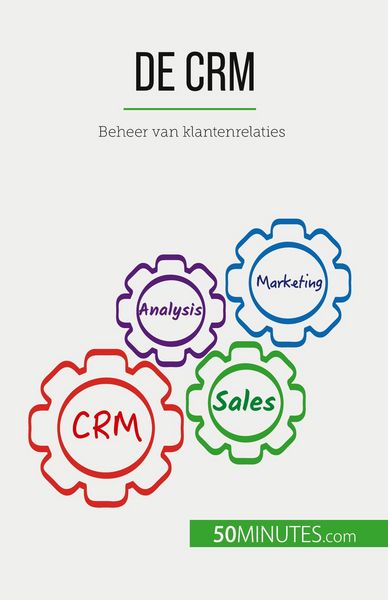 Produktbild: De Crm