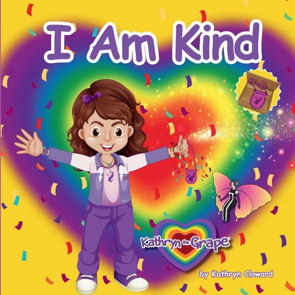 Produktbild: I Am Kind
