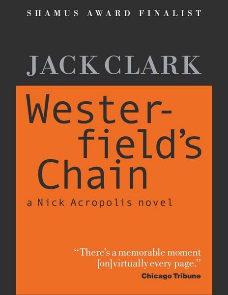 Produktbild: Westerfield's Chain