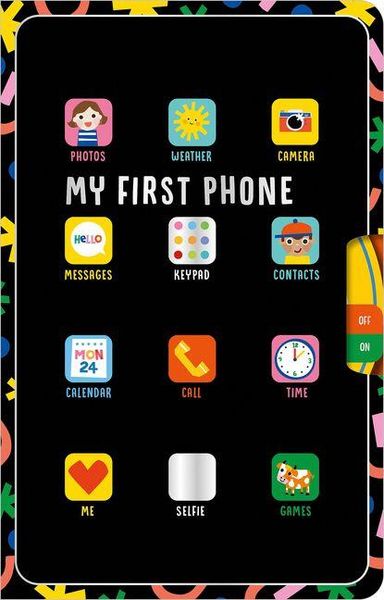Produktbild: My First Phone