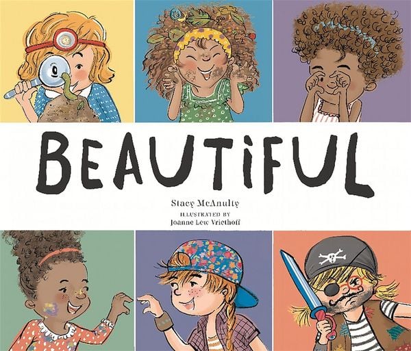 Produktbild: Beautiful