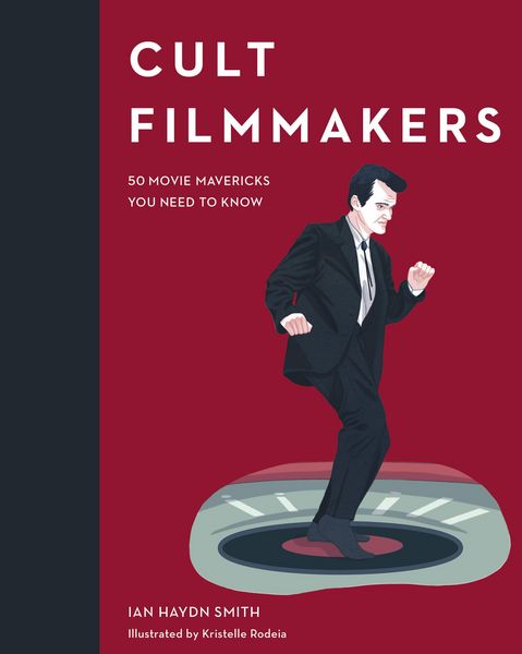 Produktbild: Cult Filmmakers
