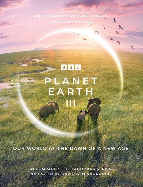 Produktbild: Planet Earth III