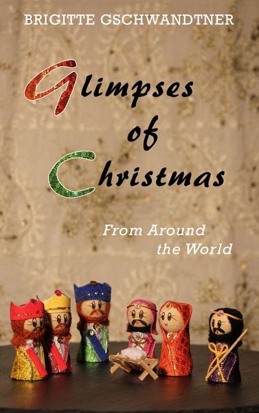 Produktbild: Glimpses of Christmas