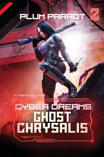Produktbild: Ghost Chrysalis