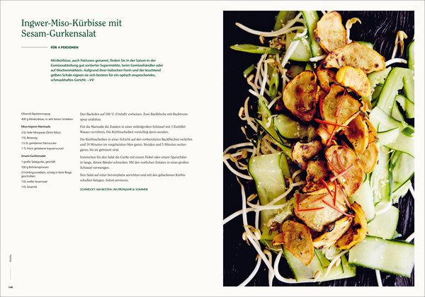 Produktbild: Gem&uuml;se