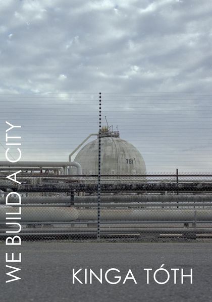 Produktbild: We Build a City