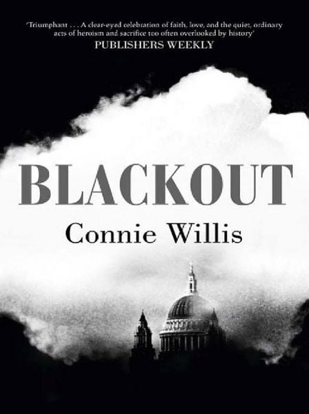 Produktbild: Blackout