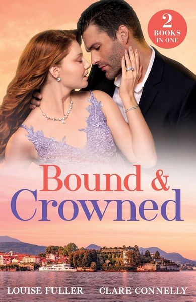 Produktbild: Bound & Crowned