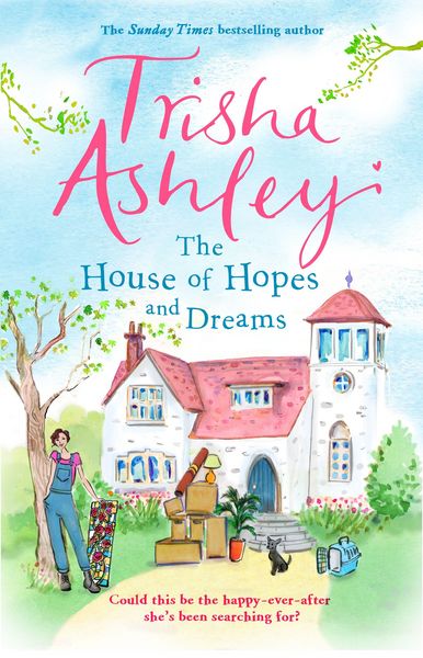 Produktbild: The House of Hopes and Dreams