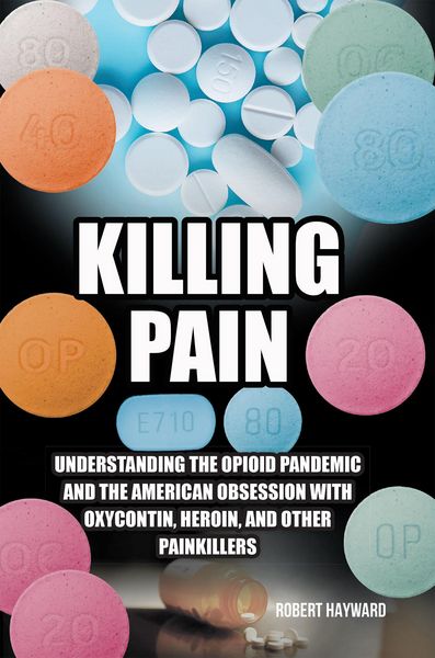 Produktbild: Killing Pain