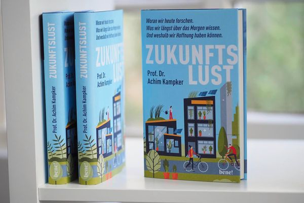 Zukunftslust