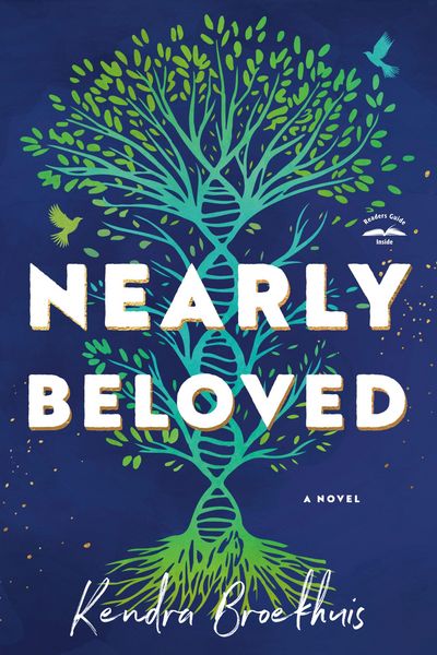 Produktbild: Nearly Beloved
