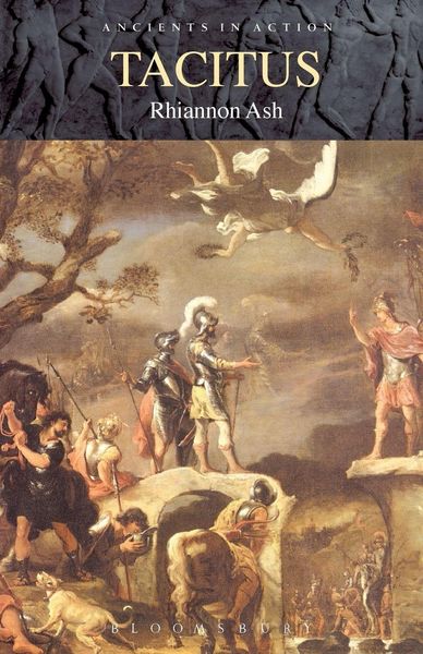 Produktbild: Tacitus