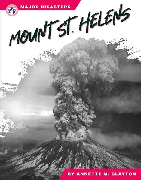 Produktbild: Mount St. Helens