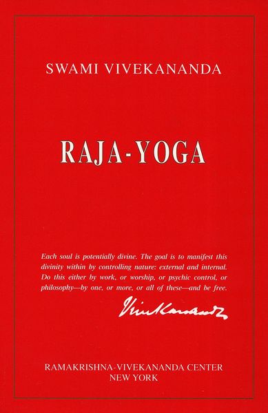 Produktbild: Raja-Yoga