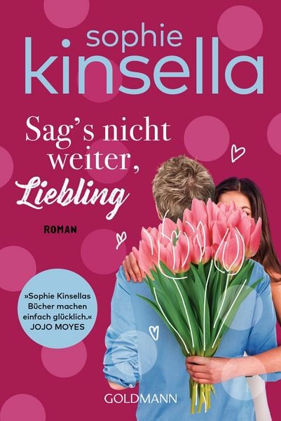 Produktbild: Sag's nicht weiter, Liebling