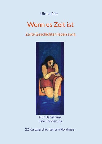 Produktbild: Wenn es Zeit ist