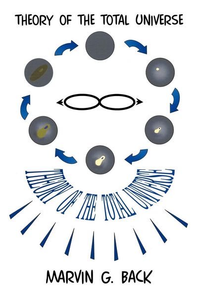 Produktbild: Theory of the Total Universe
