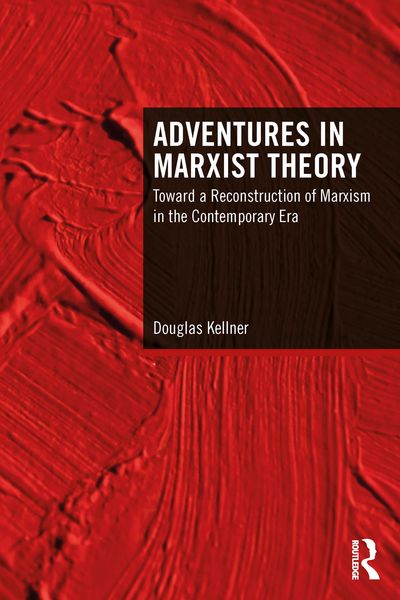 Produktbild: Adventures in Marxist Theory