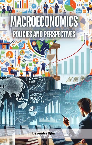 Produktbild: Macroeconomics