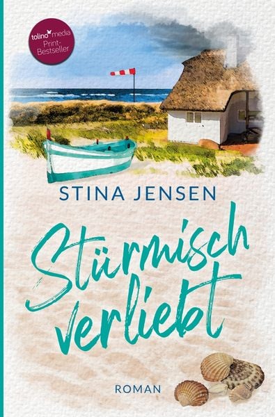 Produktbild: St&uuml;rmisch verliebt
