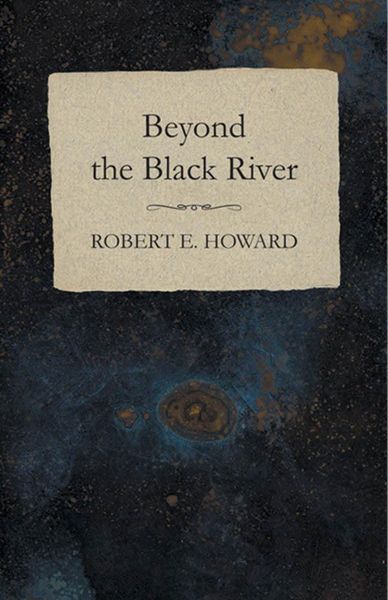 Produktbild: Beyond the Black River
