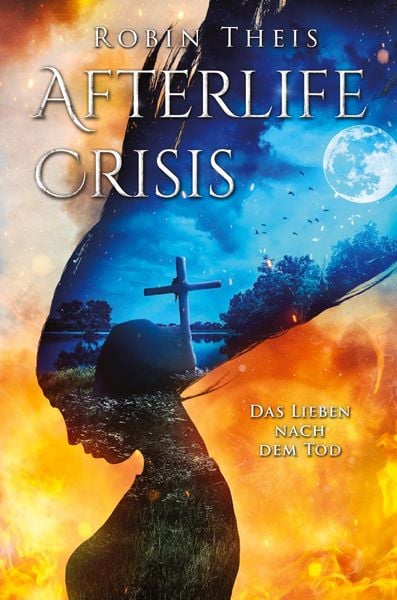 Produktbild: Afterlife Crisis: Das Lieben nach dem Tod