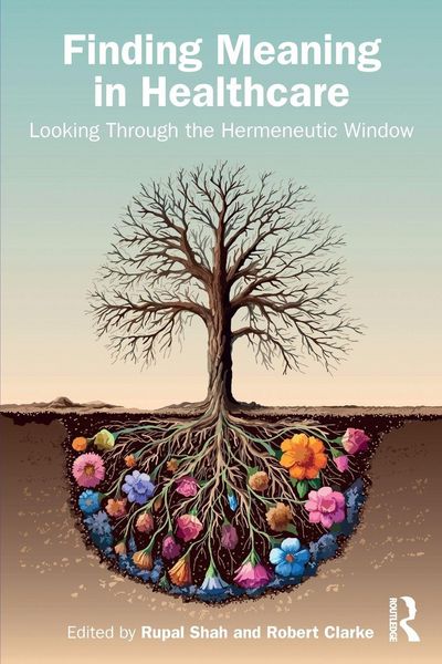 Produktbild: Finding Meaning in Healthcare