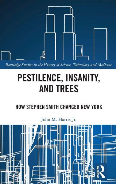 Produktbild: Pestilence, Insanity, and Trees