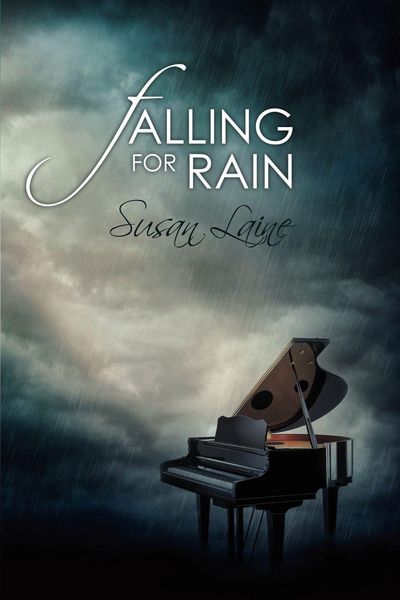 Produktbild: Falling for Rain