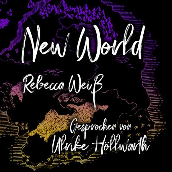 Produktbild: New World