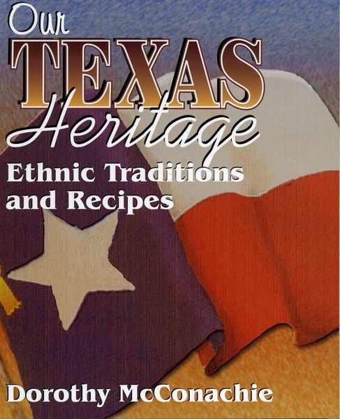 Produktbild: Our Texas Heritage