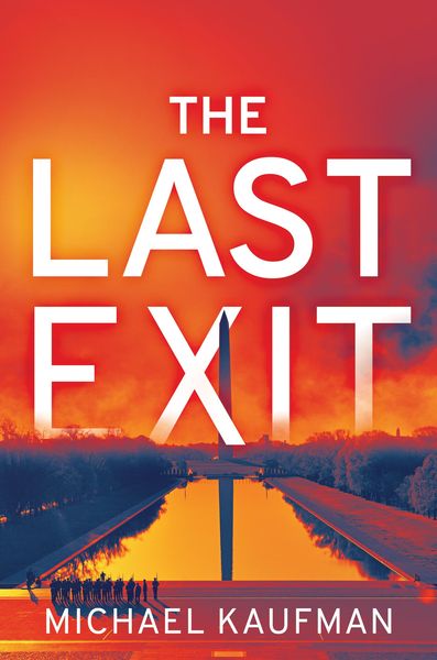 Produktbild: The Last Exit