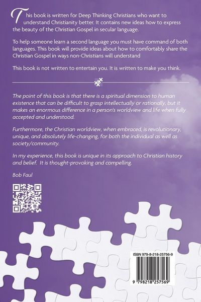 Produktbild: A Christian's Guide to Speaking Secular