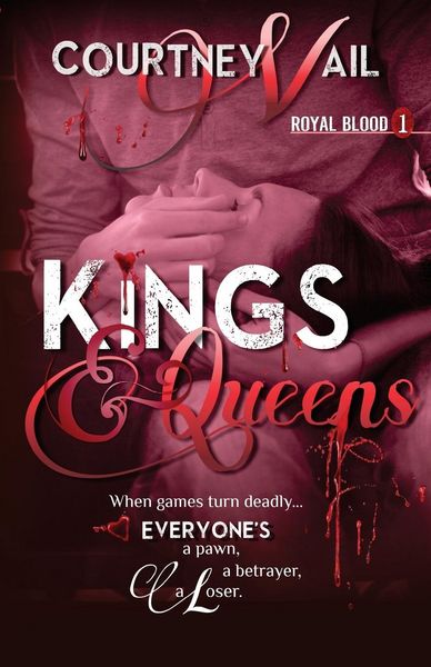 Produktbild: Kings & Queens