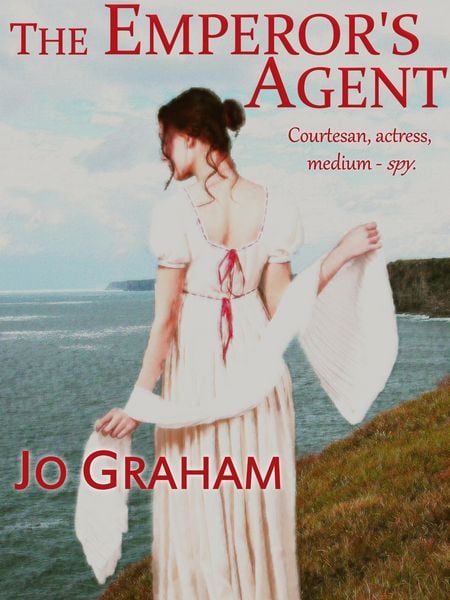 Produktbild: The Emperor's Agent