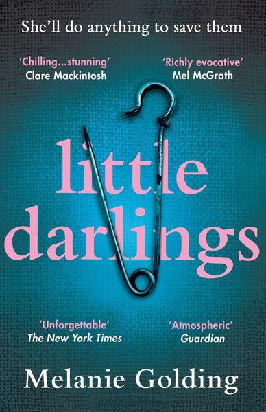 Produktbild: Little Darlings