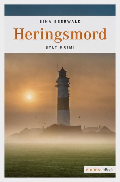 Produktbild: Heringsmord