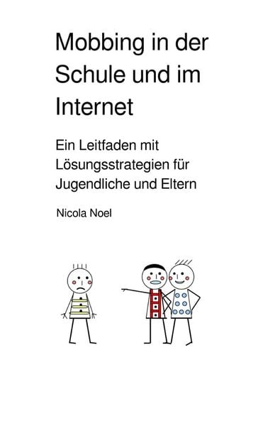 Produktbild: Mobbing in der Schule und im Internet