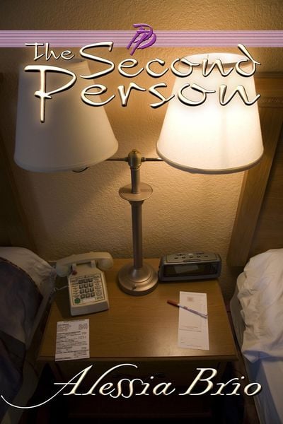 Produktbild: The Second Person (Free from Purple Prosaic, #2)