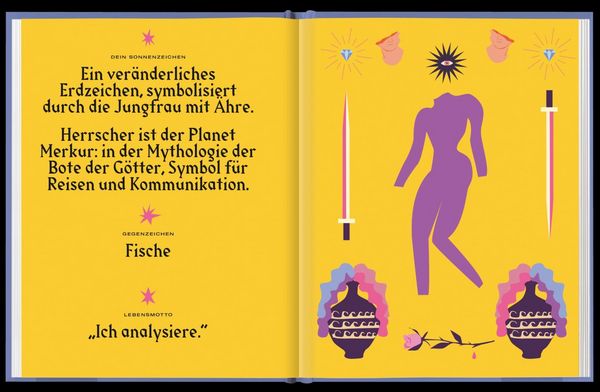 Produktbild: Jungfrau