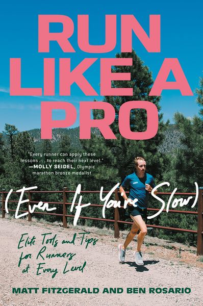 Produktbild: Run Like a Pro (Even If You're Slow)