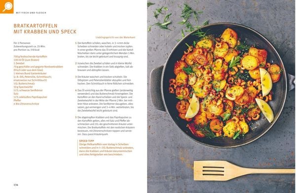 Produktbild: Glutenfrei! Das Goldene von GU